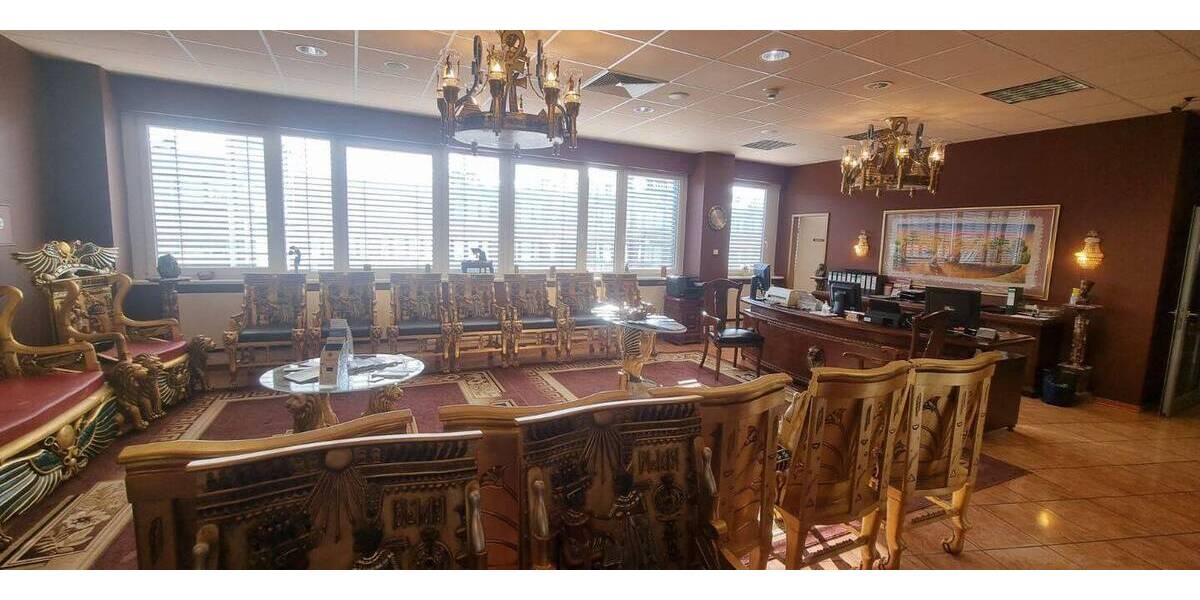 Gewerbeobjekt Hamburg Tonndorf - 2.660&euro; | Angebot:19300609