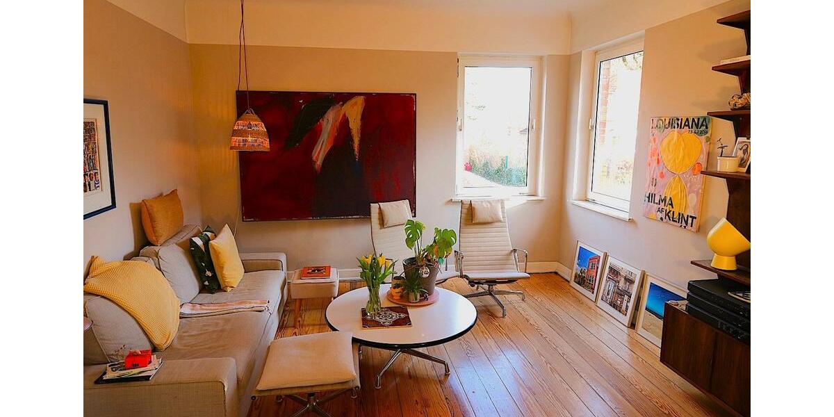 Einfamilienhaus Hamburg Langenhorn - 6 Zimmer, 165 m&sup2;, 825.000&euro; | Angebot:26062444