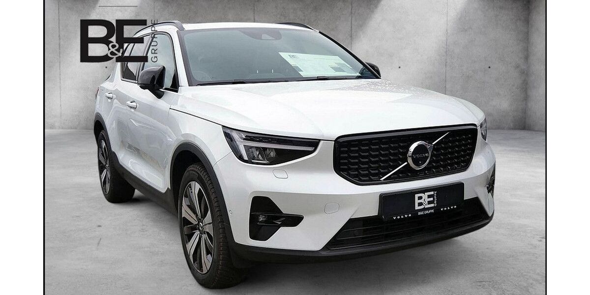 Volvo XC40 29.856 km 33.950 &euro; Glinde 21509
