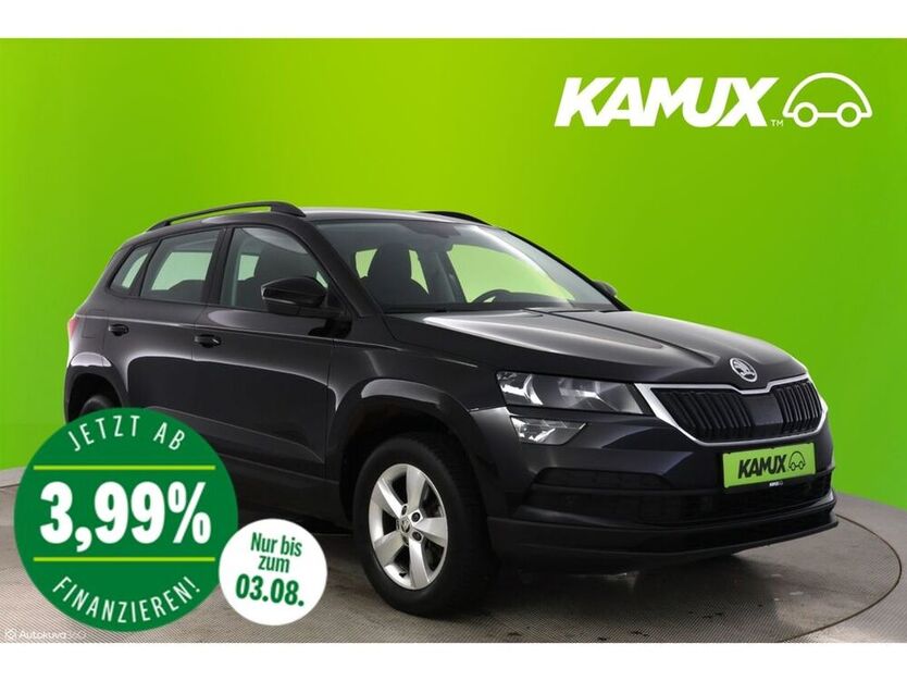 Karoq