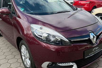 Renault Scenic 78.000 km 6.400 &euro; Hamburg 20097