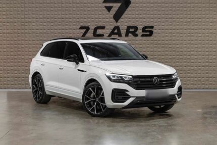 VW Touareg 73.000 km 46.999 &euro; Bargteheide 22941