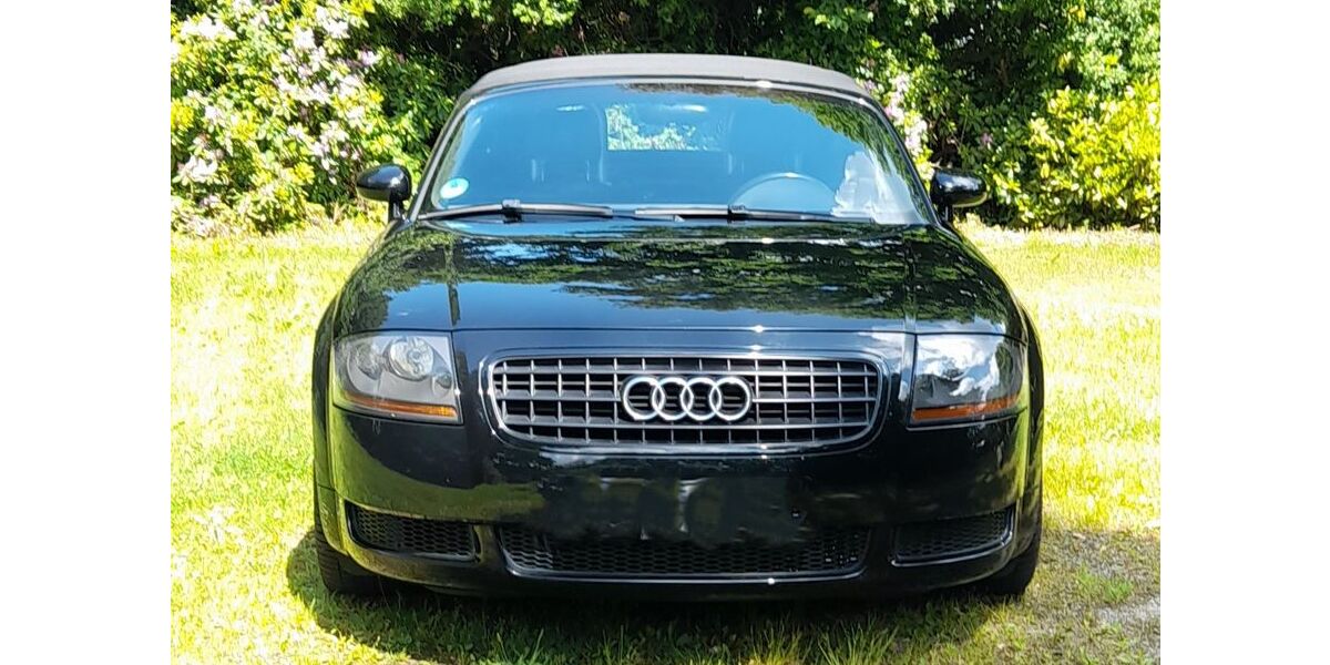 Audi TT 167.055 km 6.750 &euro; Hamburg 22397