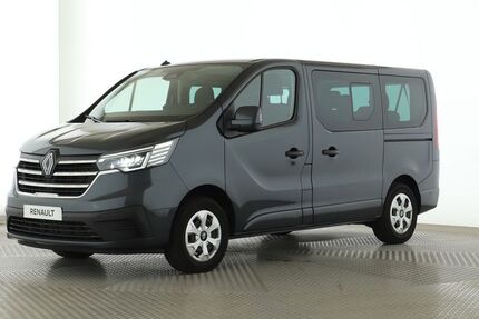 Renault Trafic 24.704 km 35.990 € Hamburg 22763