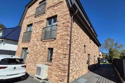 Haus Norderstedt Garstedt - 4.5 Zimmer, 137 m&sup2;, 2.585&euro; | Angebot:26854854