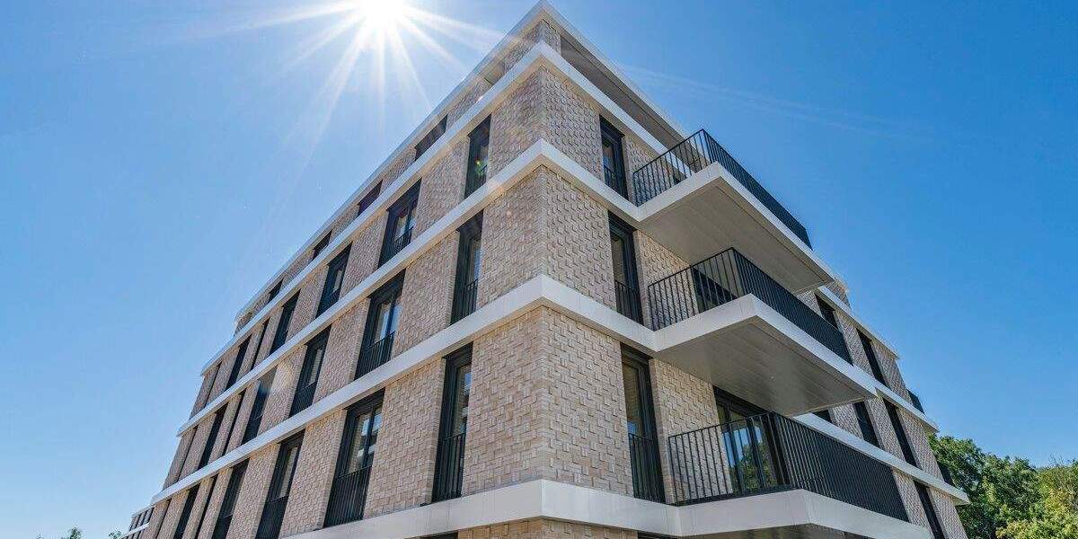 Etagenwohnung Pinneberg - 5 Zimmer, 125 m&sup2;, 699.000&euro; | Angebot:25662597