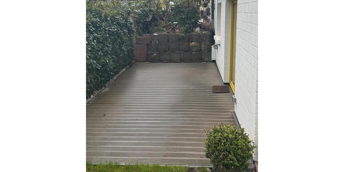 Außergewöhnliche 3 Etagen Maisonette mit offenen Wohnkonzept 3.5 zimmer