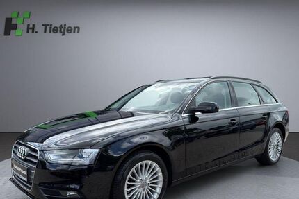 Audi A4 128.205 km 14.990 &euro; Buxtehude 21614