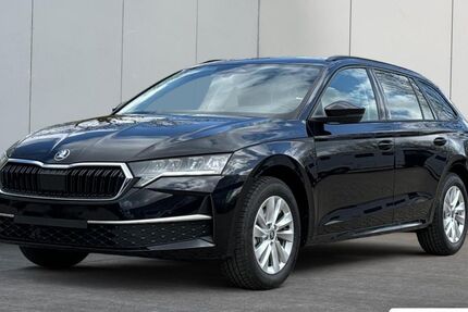 Skoda Octavia 5.210 km 28.880 &euro; Buchholz 21244