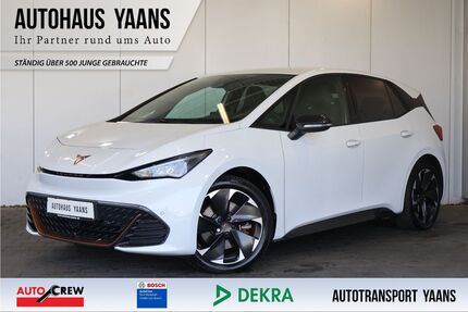Cupra Born 49.450 km 22.689 &euro; Pinneberg 25421
