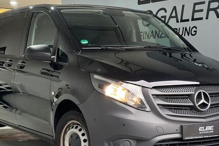 Mercedes-Benz Vito 75.000 km 21.800 &euro; Geesthacht 21502