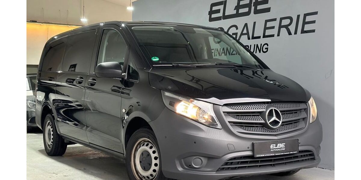 Mercedes-Benz Vito 75.000 km 21.800 &euro; Geesthacht 21502
