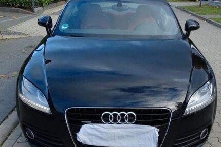 Audi TT 142.556 km 13.600 &euro; Seevetal 21217