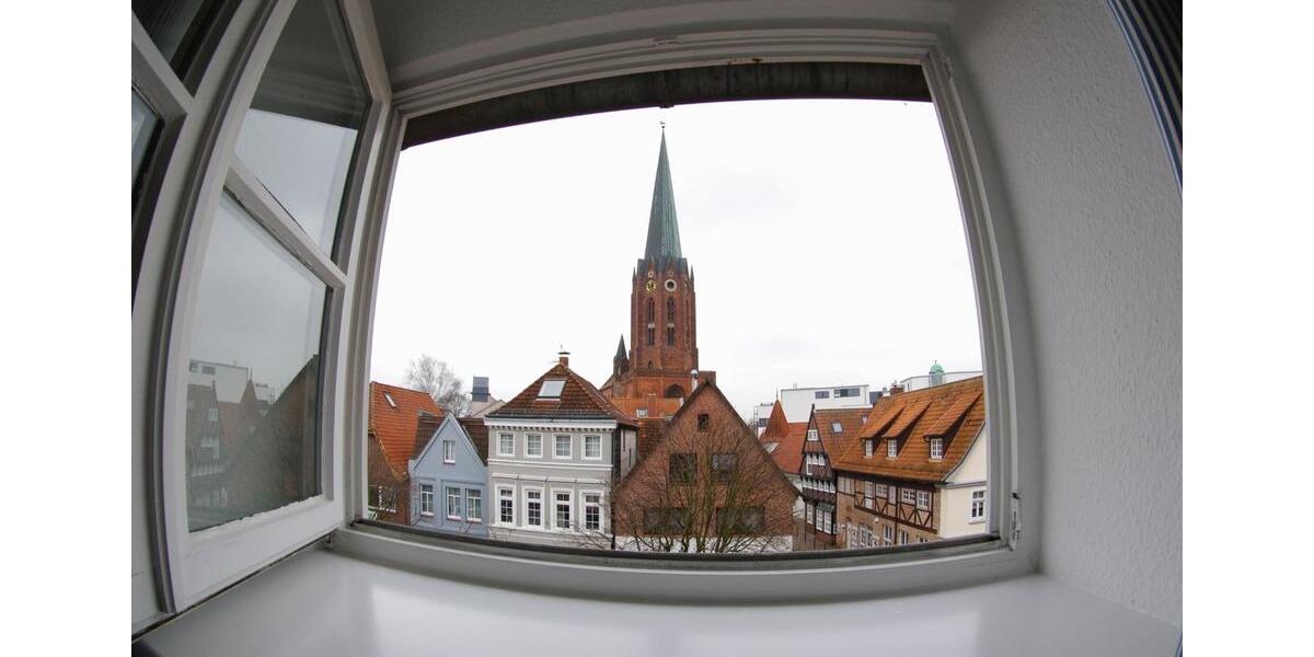 Etagenwohnung Buxtehude - 1.5 Zimmer, 46 m&sup2;, 220.000&euro; | Angebot:26134780