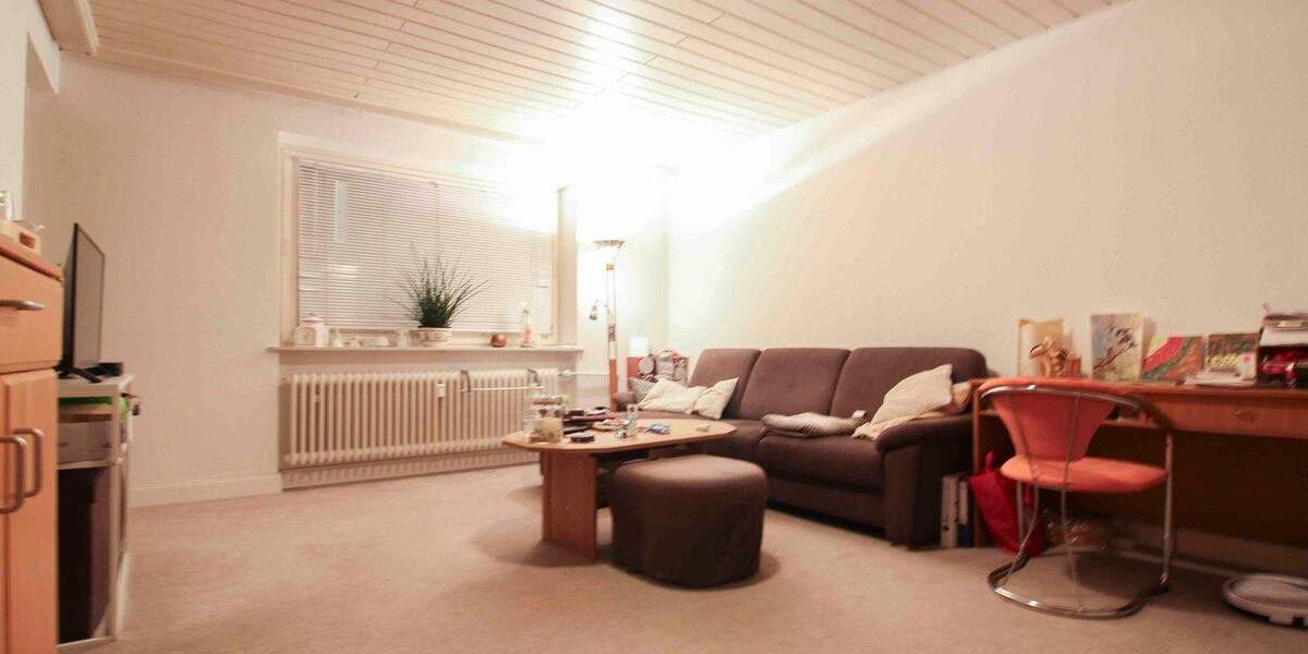 Einfamilienhaus Hamburg Billstedt - 1 Zimmer, 99.000&euro; | Angebot:25650652