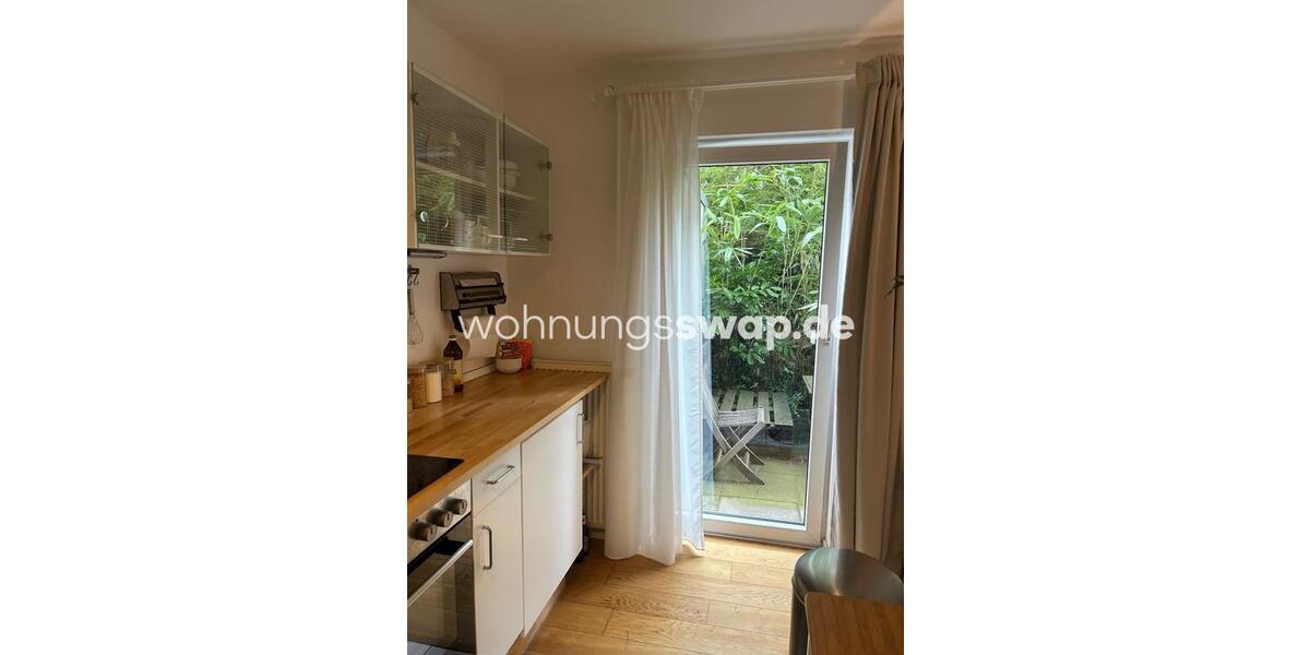 Etagenwohnung Hamburg Hamburg-Mitte - 2 Zimmer, 57 m&sup2;, 645&euro; | Angebot:26687988