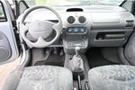 Renault Twingo 1.2*EditionToujours* Servo Klima Faltdach 46.000 km 1.650 &euro; Seevetal - Hittfeld 21218