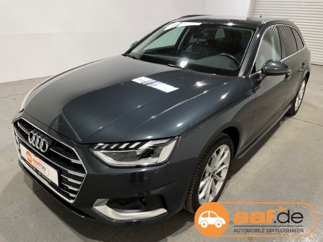 Audi A4 92.000 km 20.980 &euro; Norderstedt 22848