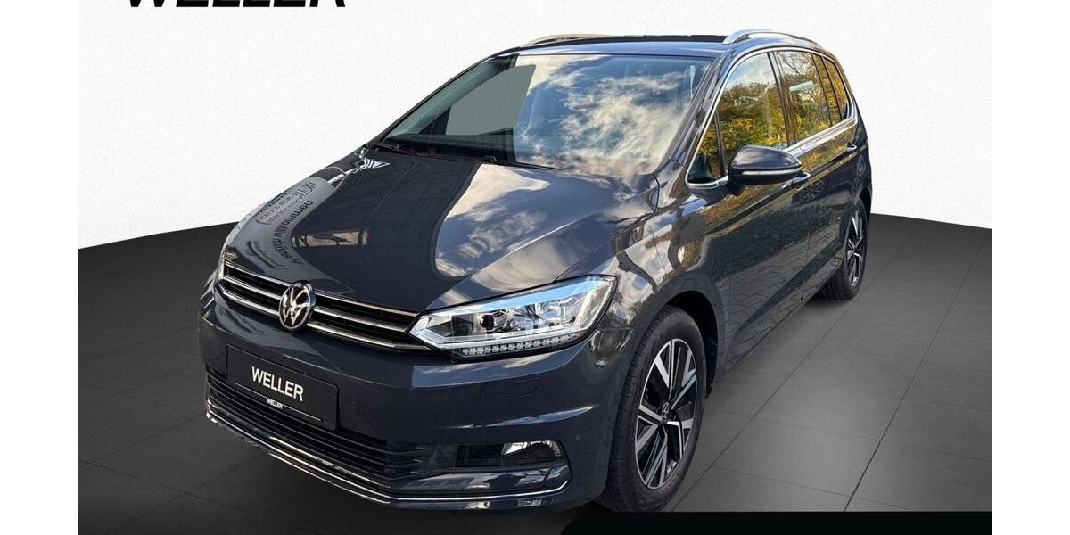 VW Touran 74.715 km 25.950 € Hamburg-Bergedorf 21033
