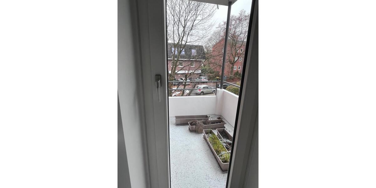 Etagenwohnung Hamburg Wandsbek - 2.5 Zimmer, 75 m&sup2;, 430.000&euro; | Angebot:26882666