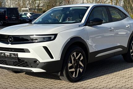 Opel Mokka 10.050 km 19.780 &euro; Buchholz 21244