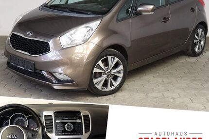 Kia Venga 131.857 km 6.490 &euro; Norderstedt 22844
