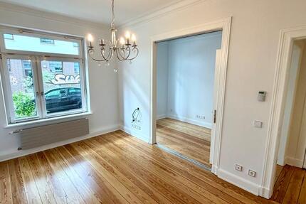 Wohnung Hamburg Ottensen - 3 Zimmer, 64 m&sup2;, 595.000&euro; | Angebot:27147282