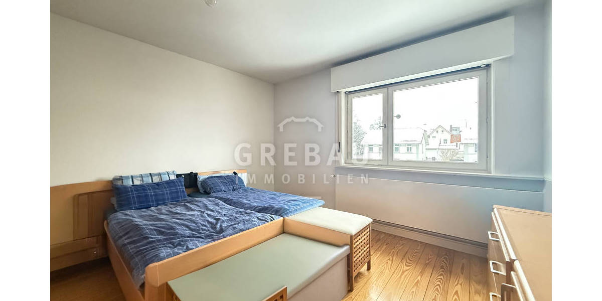 Einfamilienhaus Hamburg Iserbrook - 6 Zimmer, 210 m&sup2;, 995.000&euro; | Angebot:25708409