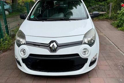Renault Twingo 100.348 km 3.500 &euro; Hamburg 22129