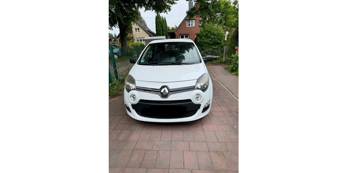 Renault Twingo 100.348 km 3.500 &euro; Hamburg 22129