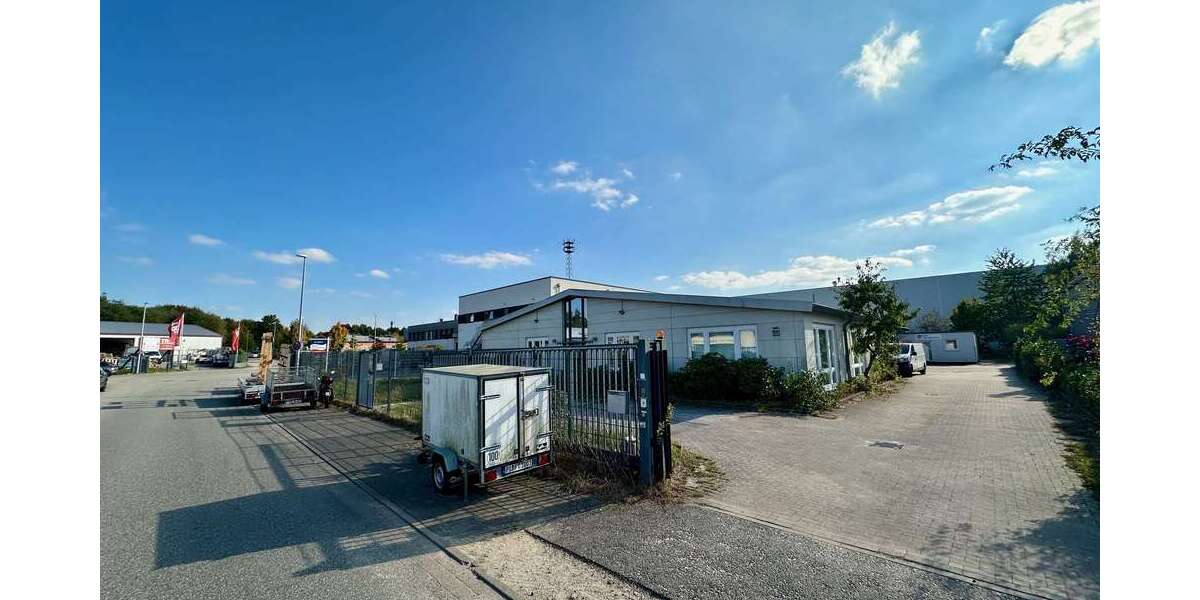 Halle in Schenefeld 3.226,50 € 342.5 m² zimmer