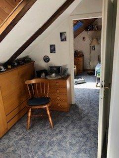 Reihenhaus Ahrensburg - 4 Zimmer, 90 m&sup2;, 290.000&euro; | Angebot:27075985