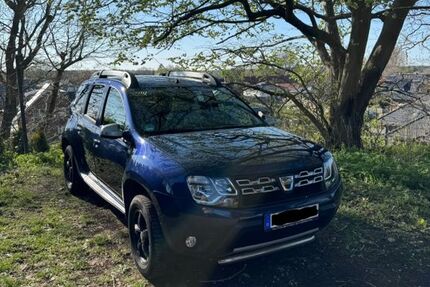 Dacia Duster 145.736 km 7.500 &euro; Nottensdorf 21640