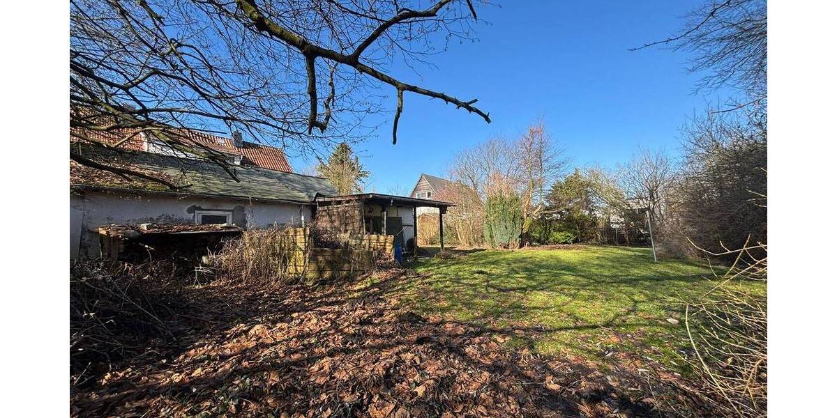 Grundstück Hamburg Neuland - 238.000&euro; | Angebot:26015341