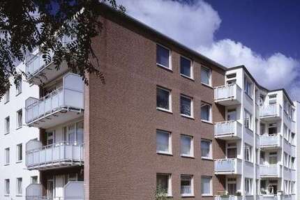 Wohnung Norderstedt Harksheide - 2 Zimmer, 66 m&sup2;, 840&euro; | Angebot:27144895