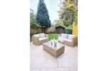 Provisionsfrei* Sehr modernes Reihenhaus mit sonnigem, ruhigem Garten - Reihenhaus Hamburg Harburg | Angebot:26858484