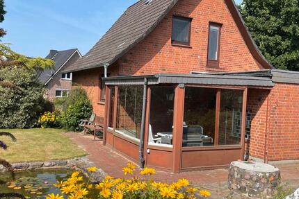 Haus Bargteheide - 2 Zimmer, 80 m&sup2;, 465.000&euro; | Angebot:26582371
