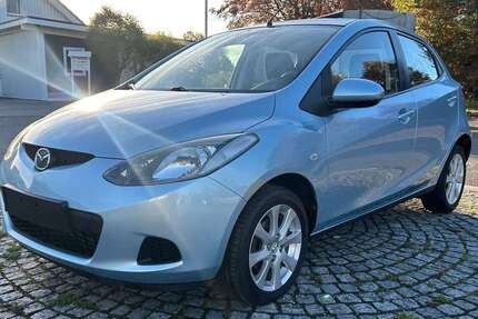 Mazda 2 139.268 km 3.990 € Hemdingen 25485