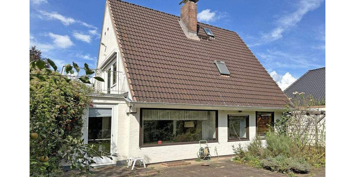 Grundstück Ahrensburg - 525.000&euro; | Angebot:25796405