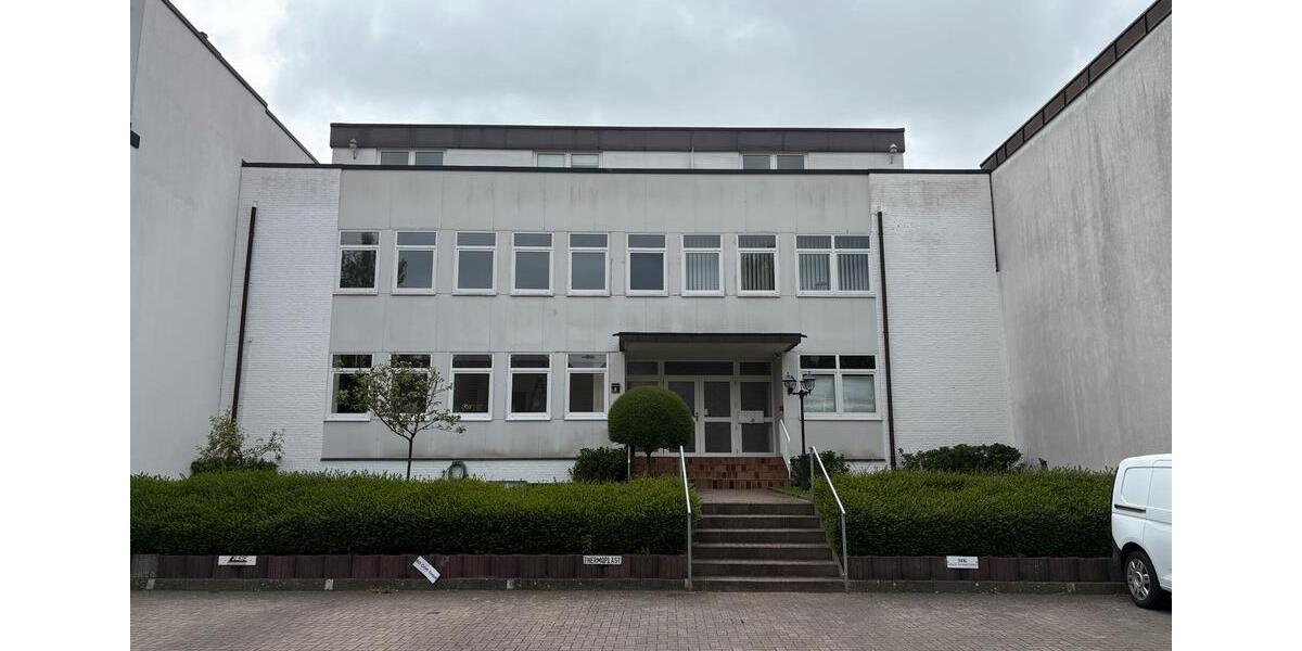 Gewerbeobjekt Hamburg Wandsbek - 1.100&euro; | Angebot:26125762