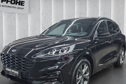 Ford Kuga 15.112 km 25.150 &euro; Hamburg 22047