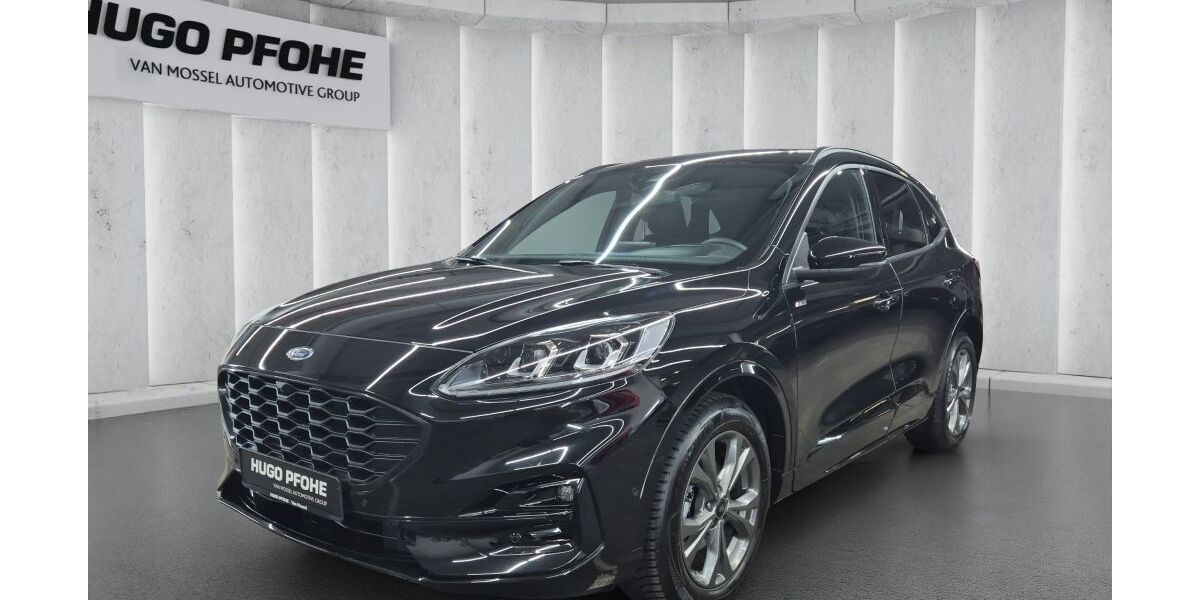 Ford Kuga 15.112 km 25.150 &euro; Hamburg 22047