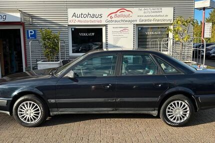 Audi 100 212.000 km 3.950 € Winsen (Luhe). 21423
