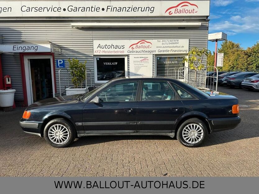 Audi 100 212.000 km 3.950 € Winsen (Luhe). 21423