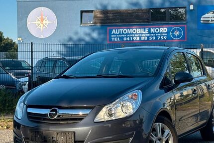 Opel Corsa 59.000 km 3.900 &euro; Henstedt Ulzburg 24558
