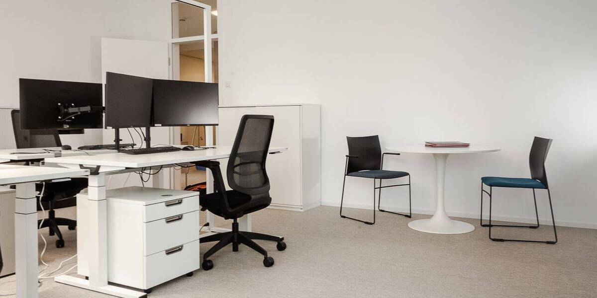 Gewerbeobjekt Hamburg Bahrenfeld - 962&euro; | Angebot:26837471