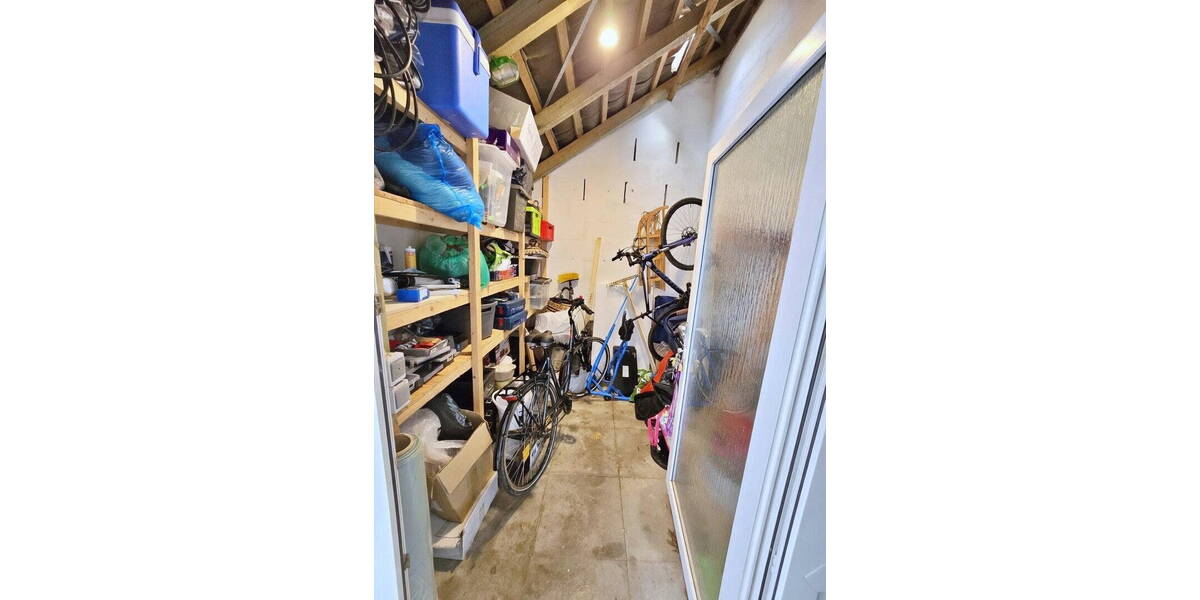 Reihenmittelhaus Ahrensburg - 5 Zimmer, 110 m&sup2;, 498.000&euro; | Angebot:26486640