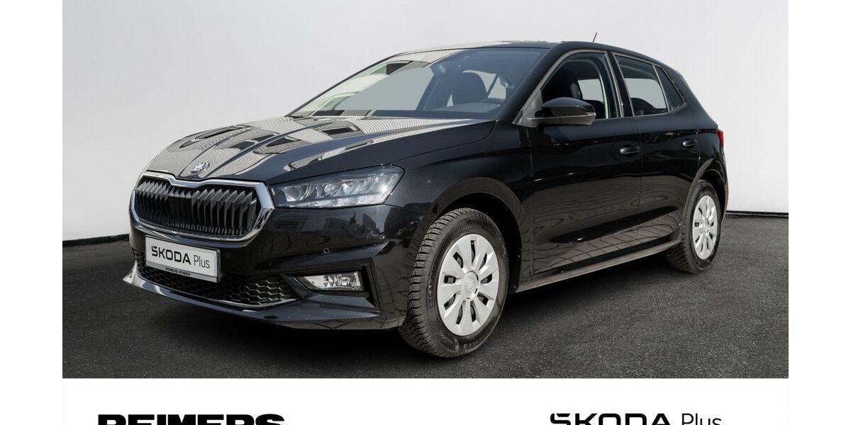 Skoda Fabia 7.150 km 19.489 &euro; Schenefeld 22869