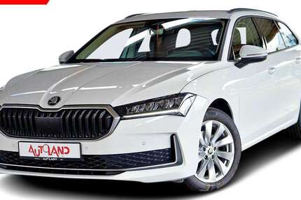 Skoda Superb 26.697 km 35.890 € Hamburg 22761