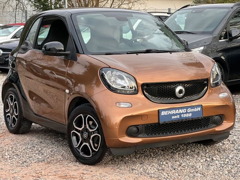 ForTwo